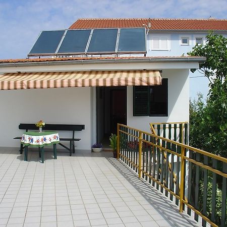 Apartments And Rooms Mirjana Бибинье Номер фото