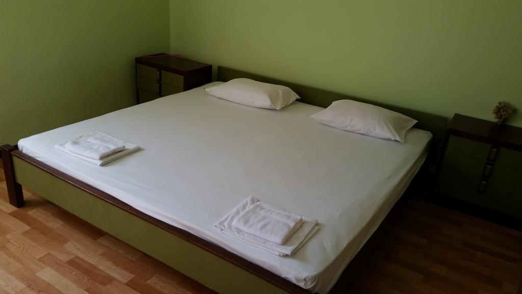 Apartments And Rooms Mirjana Бибинье Номер фото