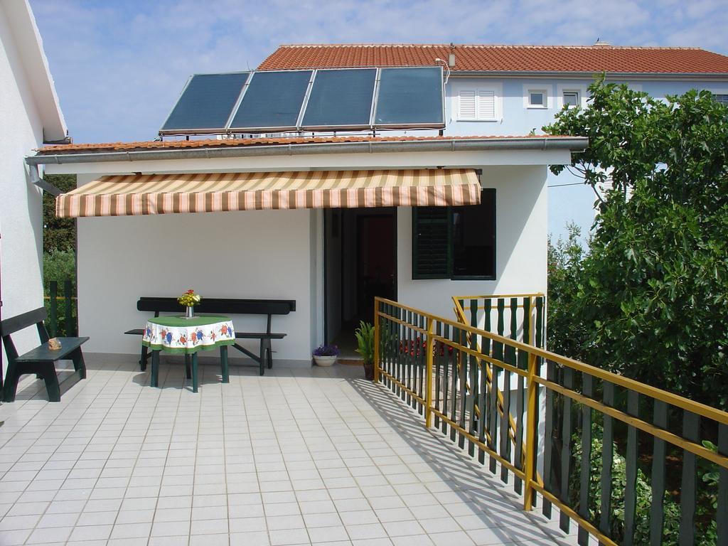 Apartments And Rooms Mirjana Бибинье Номер фото