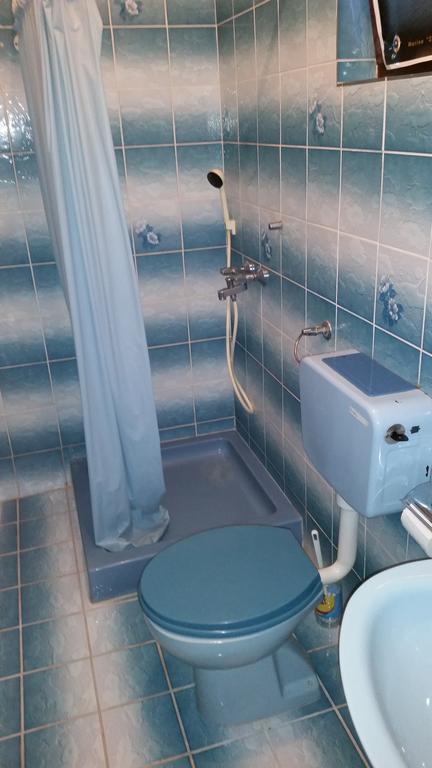 Apartments And Rooms Mirjana Бибинье Номер фото