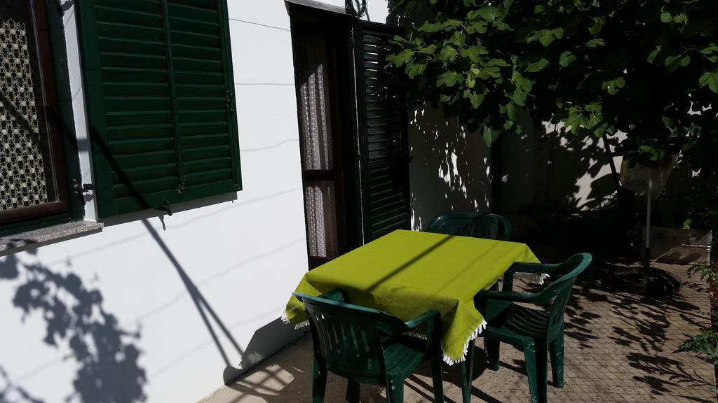 Apartments And Rooms Mirjana Бибинье Номер фото