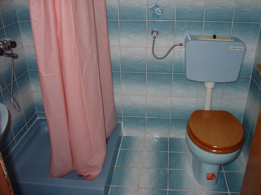 Apartments And Rooms Mirjana Бибинье Номер фото