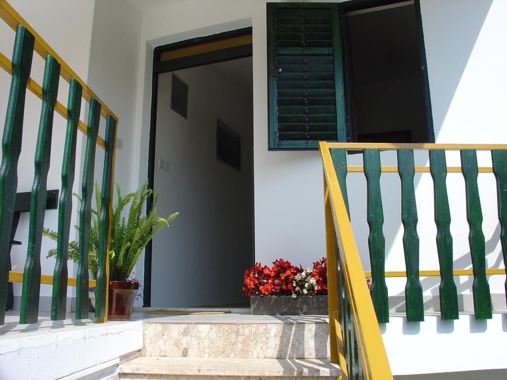 Apartments And Rooms Mirjana Бибинье Экстерьер фото